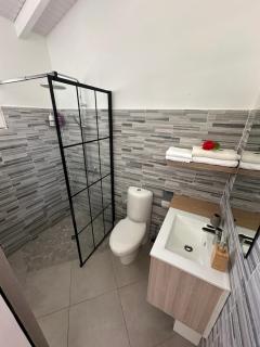 Bungalow Ixora - Les Abymes - 3