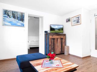 Fewo Bergtraumblick - Mittenwald - 0