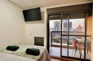617 - Rentaqui Studio Comfort Butantã - São Paulo - 5