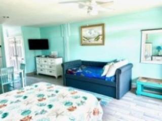 Cedar Key Florida Condo at Park Place - Cedar Key - 7