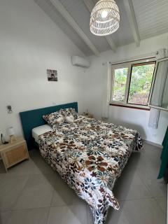 Bungalow Ixora - Les Abymes - 1