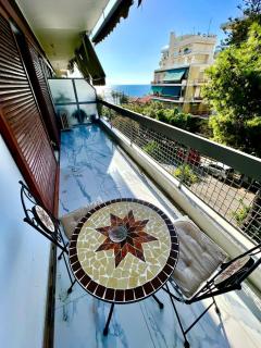 Sea View Studio - Atene - 9