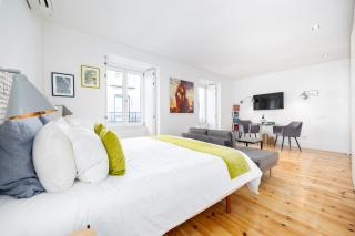 Boutique Apartment in the Heart of Lisbon ! Lemonn B - 0