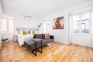 Boutique Apartment in the Heart of Lisbon ! Lemonn B - 5