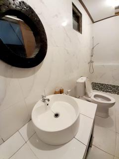 Mahadanu Villa & Glamping - Kintamani - 4