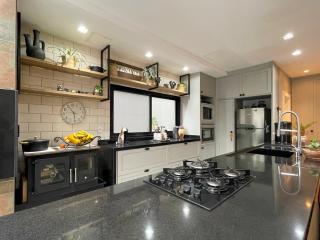 Alto padrão piscina aquecida em Balneário Camboriú - 7