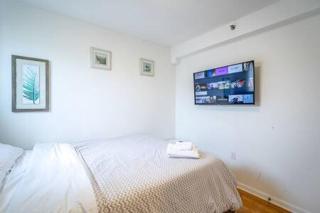 Modern 2BR Ocean Block Apt Walk to the Beach - Ocean City - 7