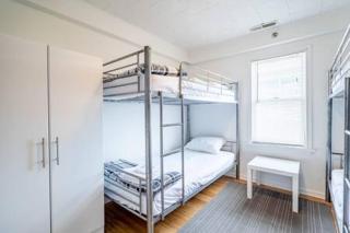 Modern 2BR Ocean Block Apt Walk to the Beach - Ocean City - 3