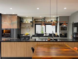 Alto padrão piscina aquecida em Balneário Camboriú - 8