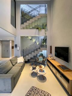 Alto padrão piscina aquecida em Balneário Camboriú - 6