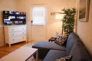 Modern 3BR Ocean Block Apt Walk to the Beach - Ocean City - 3