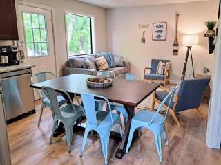 Indian Point Villa#1 at Tribesman Resort on Table Rock Lake near Silver Dollar City, Branson - Branson - 8