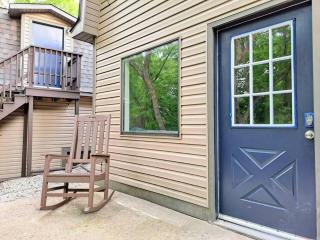 Timber Point Villa #1 Calypso - 3