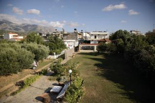 Kalliopi Hotel - 5