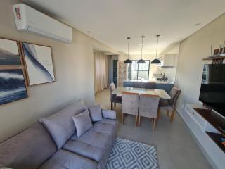 Apartamento Pé na Areia - Itapoa - 5