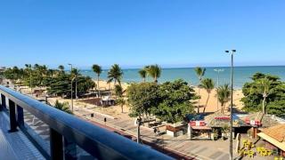Flat na praia de cabo branco no ambassador - João Pessoa - 9