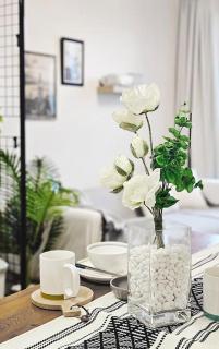 Cozy stay near hongdae & sinchon station 4min for max 6 - Seul - 9
