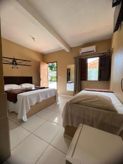 Hotel Pinto Martins - Camocim - 8