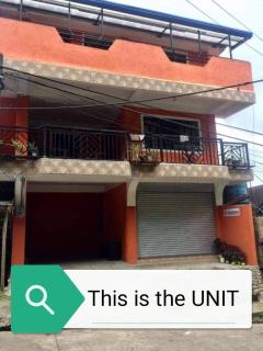 Backpackers hostel and transient house - Nangalisan - 8