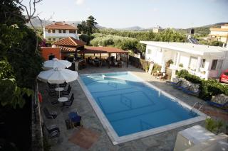 Kalliopi Hotel - Kastéllion - 4