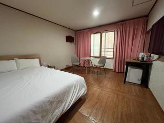 Oreum Motel - Jeju - 1