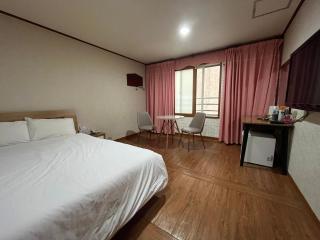Oreum Motel - Jeju - 6