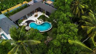 Villa Tri Hita Karana by BaliSuperHost - Ubud - 5