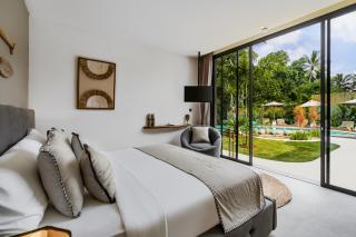 Villa Tri Hita Karana by BaliSuperHost - Ubud - 7