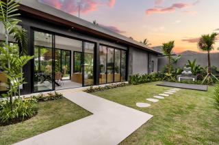 Villa Tri Hita Karana by BaliSuperHost - Ubud - 8