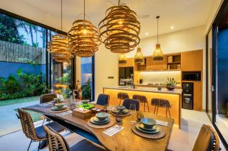 Villa Tri Hita Karana by BaliSuperHost - Ubud - 2