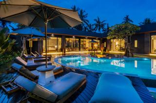 Villa Tri Hita Karana by BaliSuperHost - 9