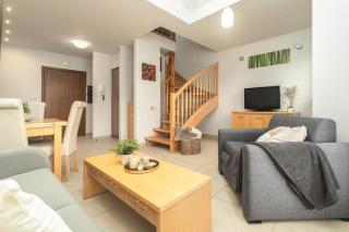 Two-level apartment close to the beach, Rewal - Rewal - 0