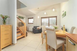Two-level apartment close to the beach, Rewal - Rewal - 2