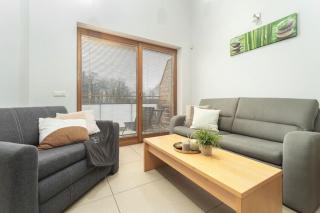 Two-level apartment close to the beach, Rewal - Rewal - 6