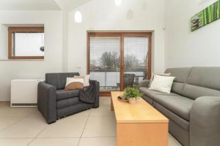Two-level apartment close to the beach, Rewal - Rewal - 7