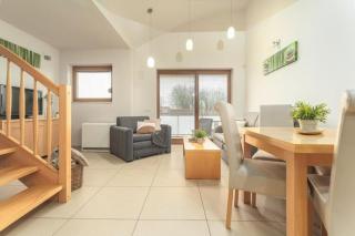 Two-level apartment close to the beach, Rewal - Rewal - 5