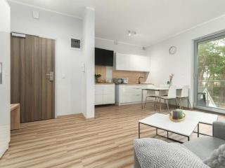 Studio for 3 people by the sea, Pobierowo - Pobierowo - 1