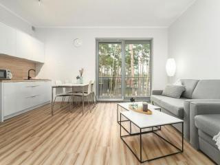Studio for 3 people by the sea, Pobierowo - Pobierowo - 4