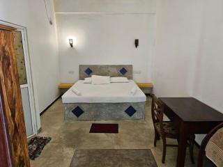 Unawatuna Backpacker Lodge - 1