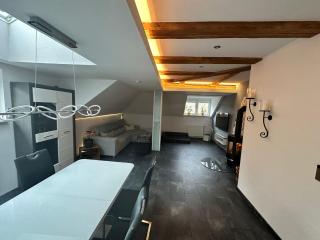 Ferienwohnung Parkblick - Bad Elster - 7