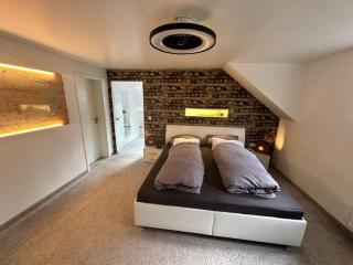 Ferienwohnung Parkblick - 3