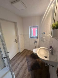 Ferienwohnung Parkblick - Bad Elster - 1