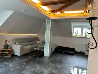 Ferienwohnung Parkblick - Bad Elster - 5