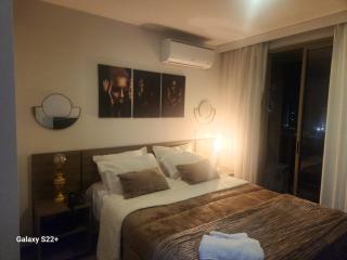 Suite via premiére stay rio centro,jeunesse arena ,rock in rio,globo. - Río de Janeiro - 7