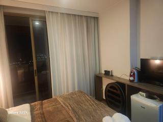 Suite via premiére stay rio centro,jeunesse arena ,rock in rio,globo. - Río de Janeiro - 5