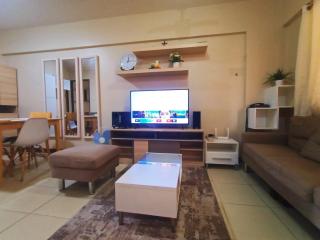 Available Resort Type Condo Unit - Manila - 6