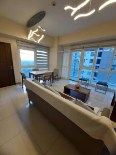 Bonifacio global city one uptown residence-2 Bedroom - Manila - 6