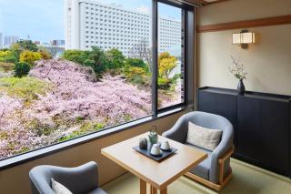 Takanawa Hanakohro - in Grand Prince Hotel Takanawa - Tokio - 8