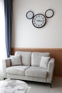 Bites The Dust Seaview Apartment Amber Cove 3318 - Malacca - 7