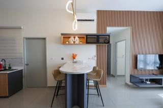 Bites The Dust Seaview Apartment Amber Cove 3318 - Malacca - 1